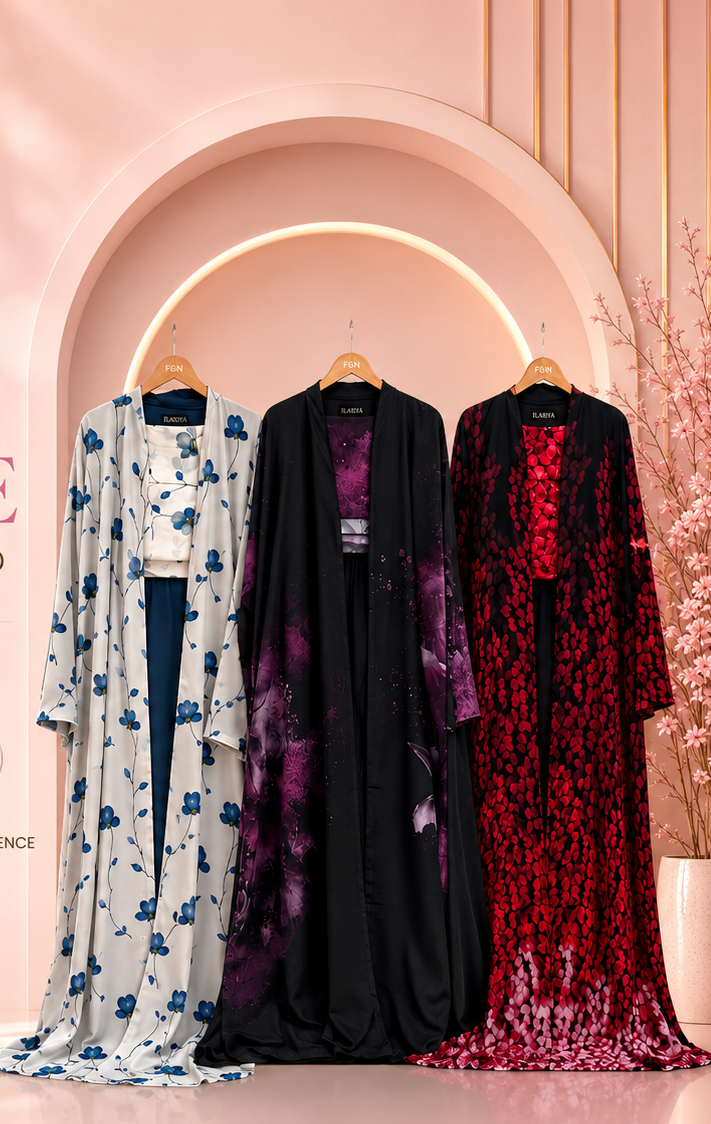 Abayas